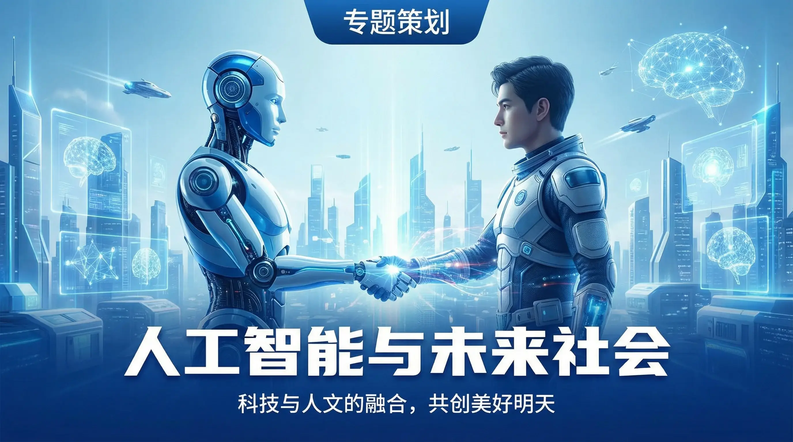 人工智能与未来社会专题 - 波多野结衣52部合集在线观看 深度报道