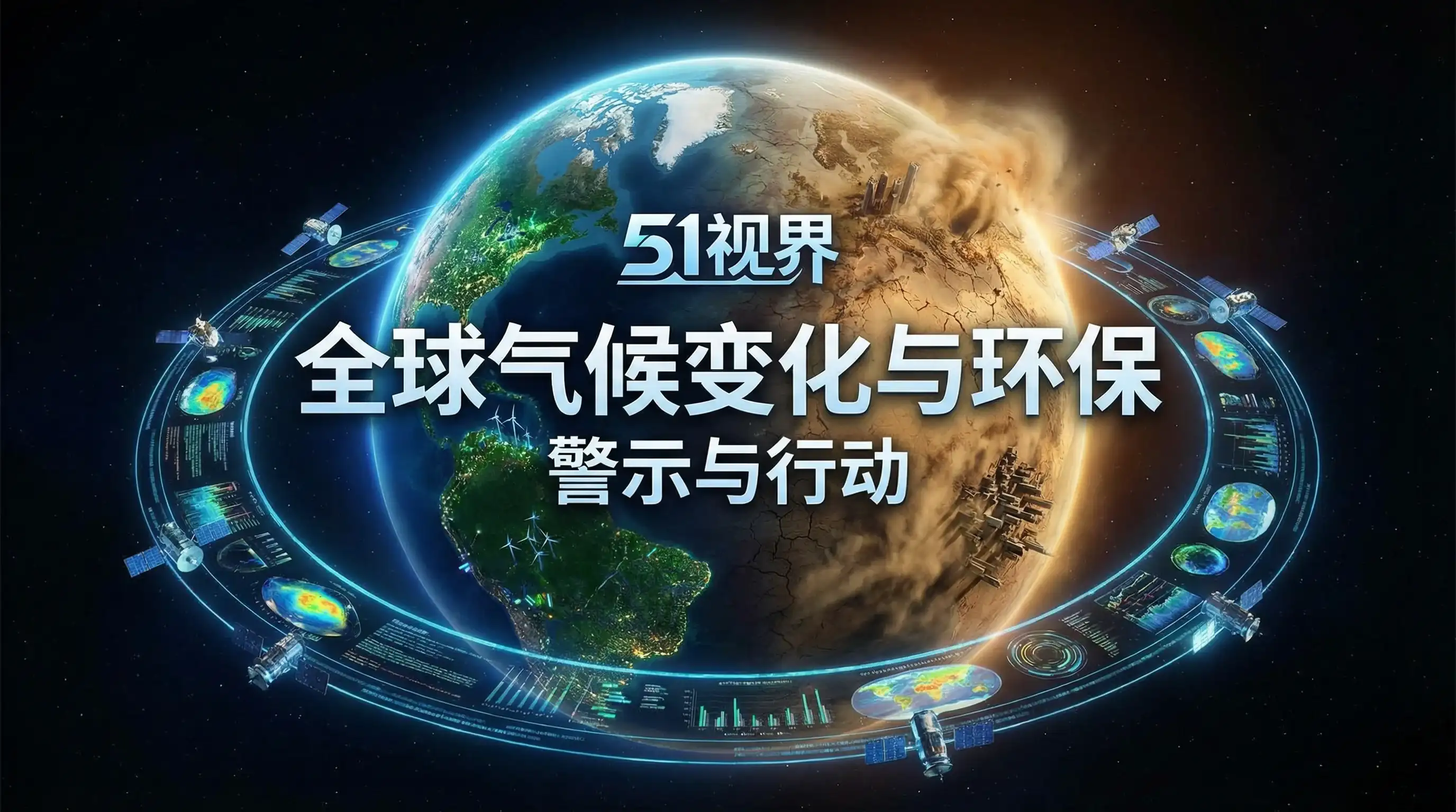 全球气候变化与环保专题 - 波多野结衣52部合集在线观看 环境关注